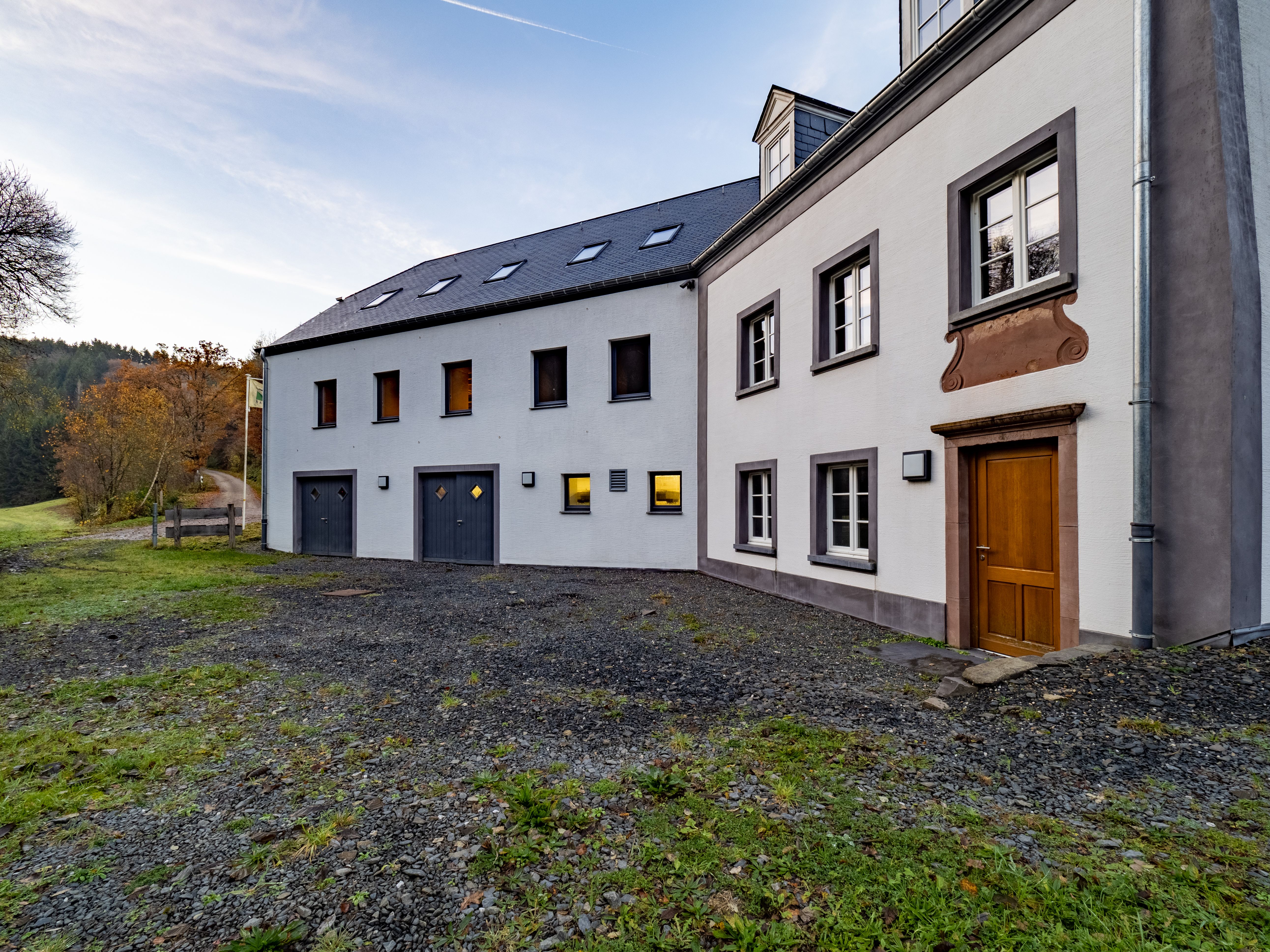 Kalborner Mühle