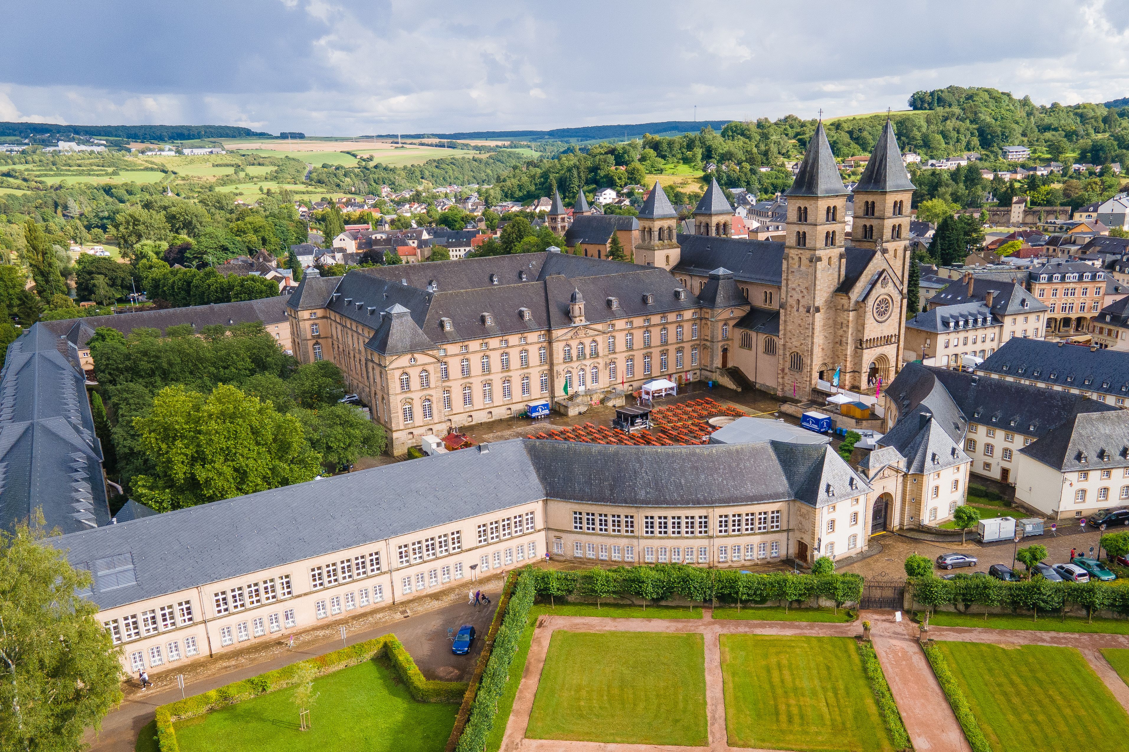 Echternach