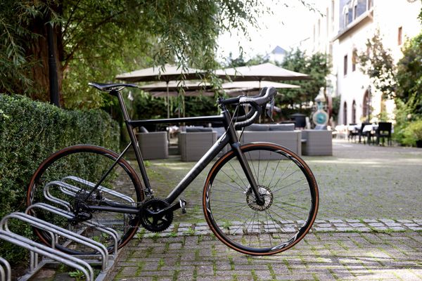 Bed & Bike Luxembourg