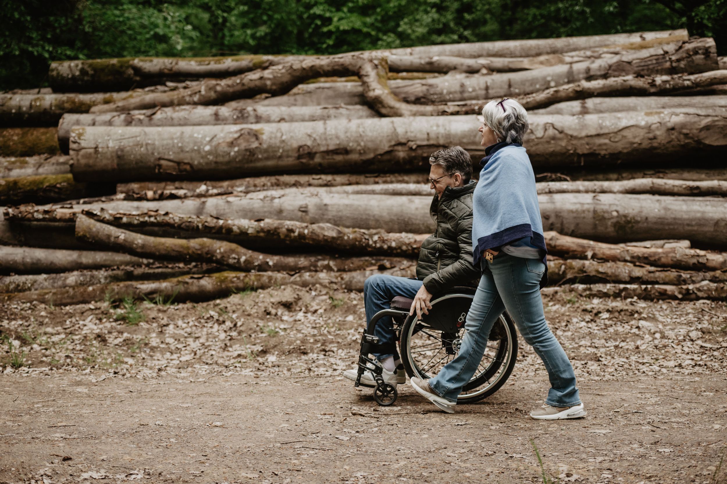 Comfort Trail Rédange