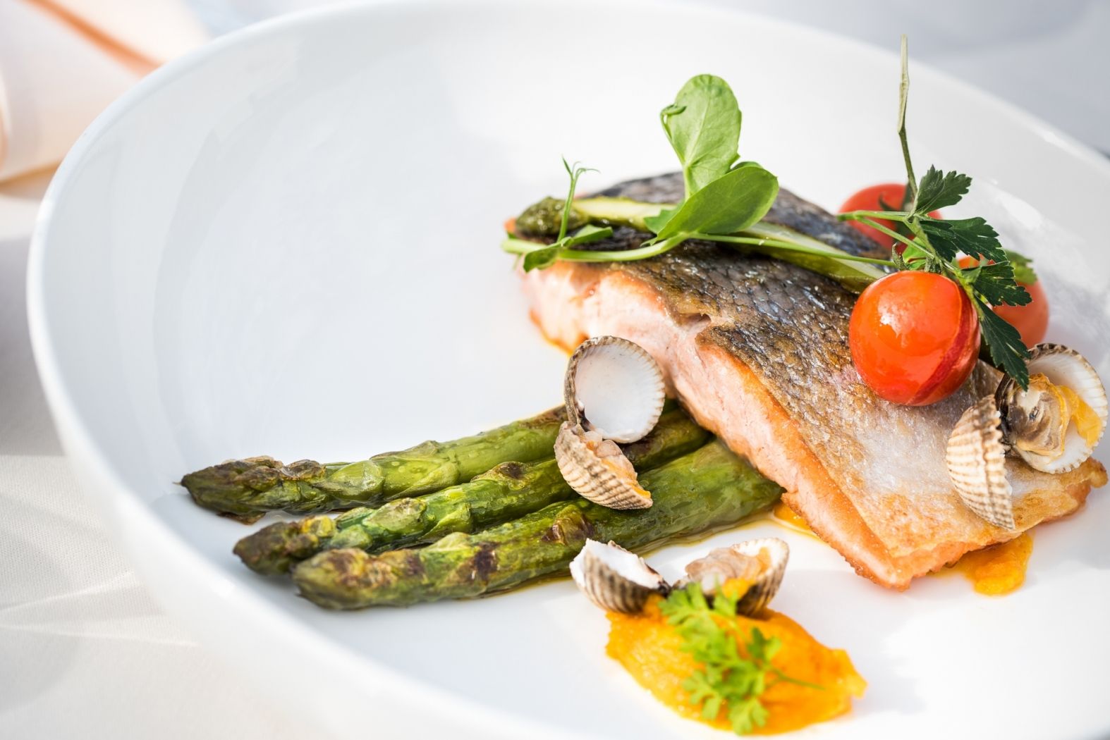 Hotel-Restaurant Dimmer