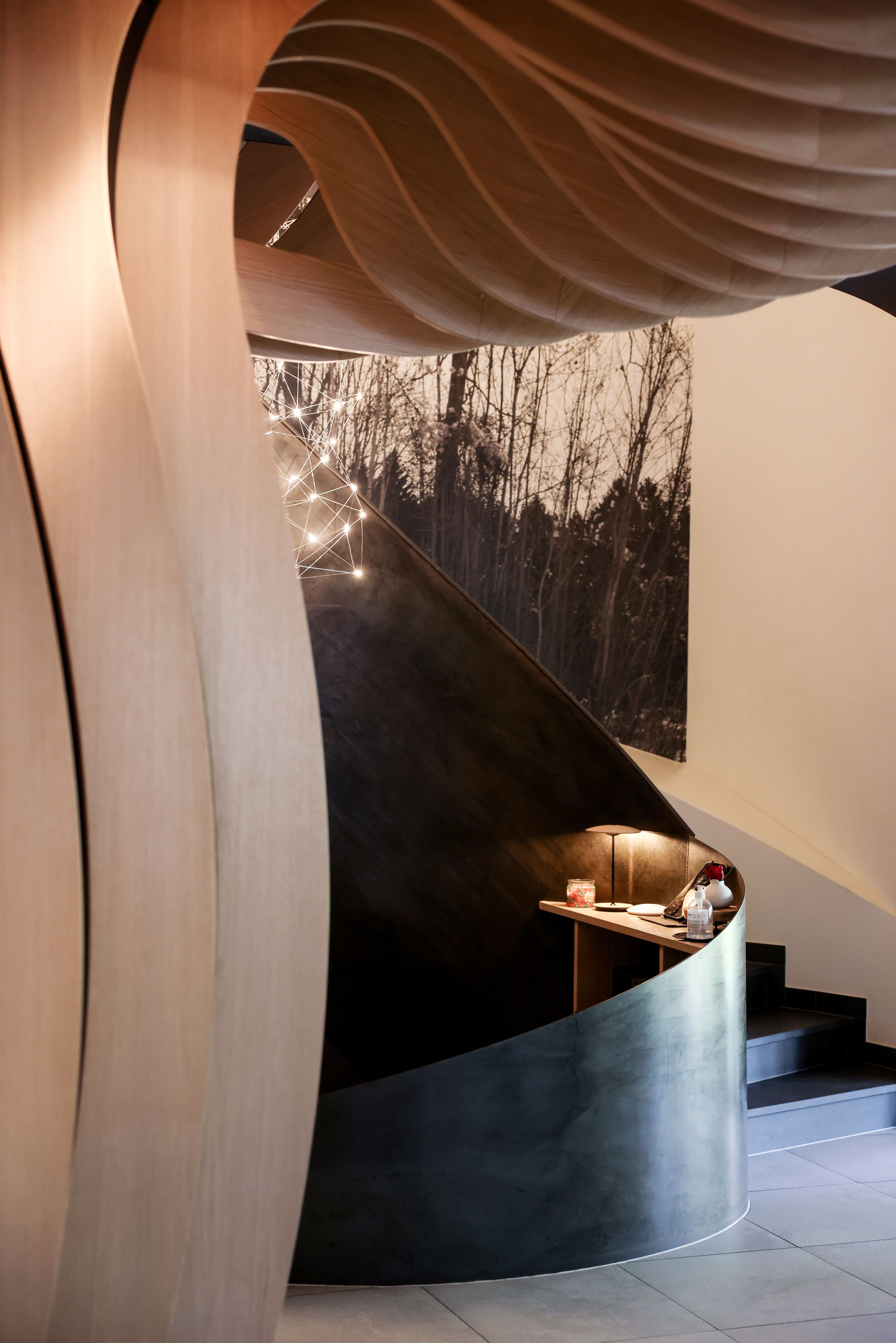 The Seven Hotel Esch-sur-Alzette