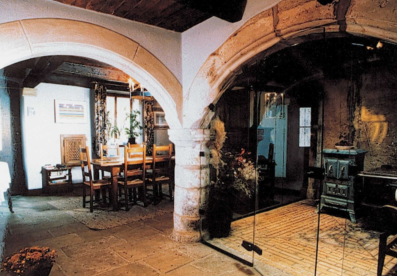 A Leën Wellenstein