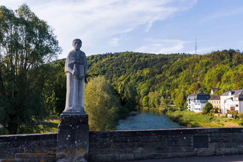 Alte Brücke