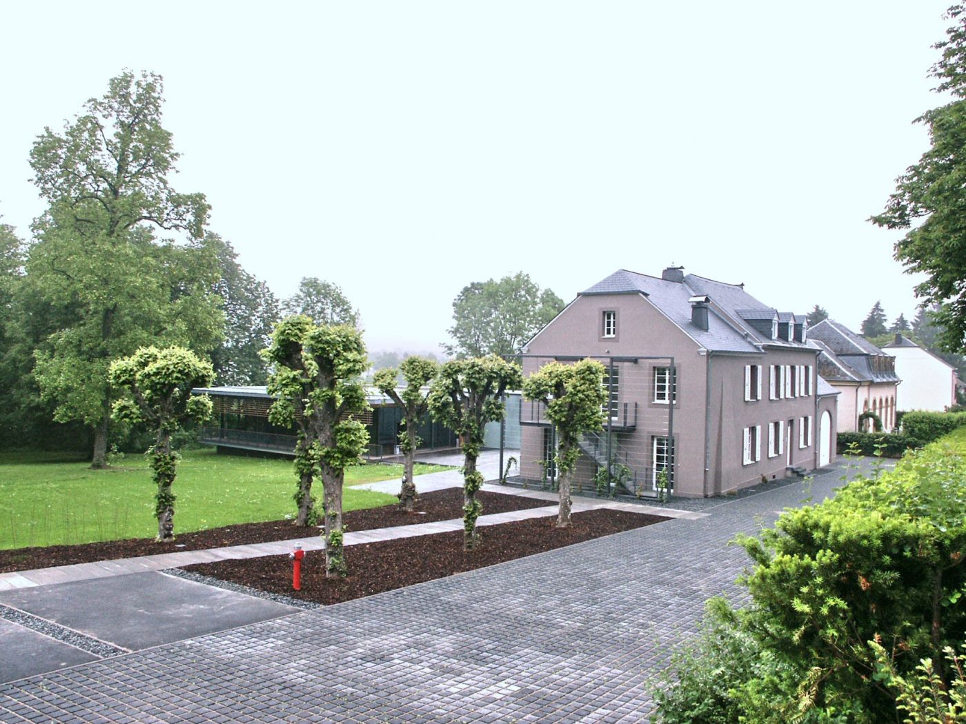 Kulturhaus Niederanven