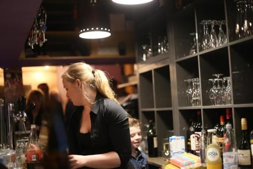 Hotel Um Willspull