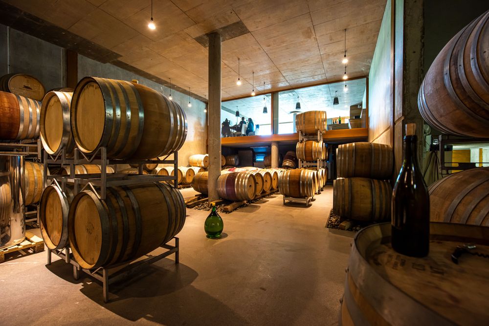 Domaine Henri Ruppert