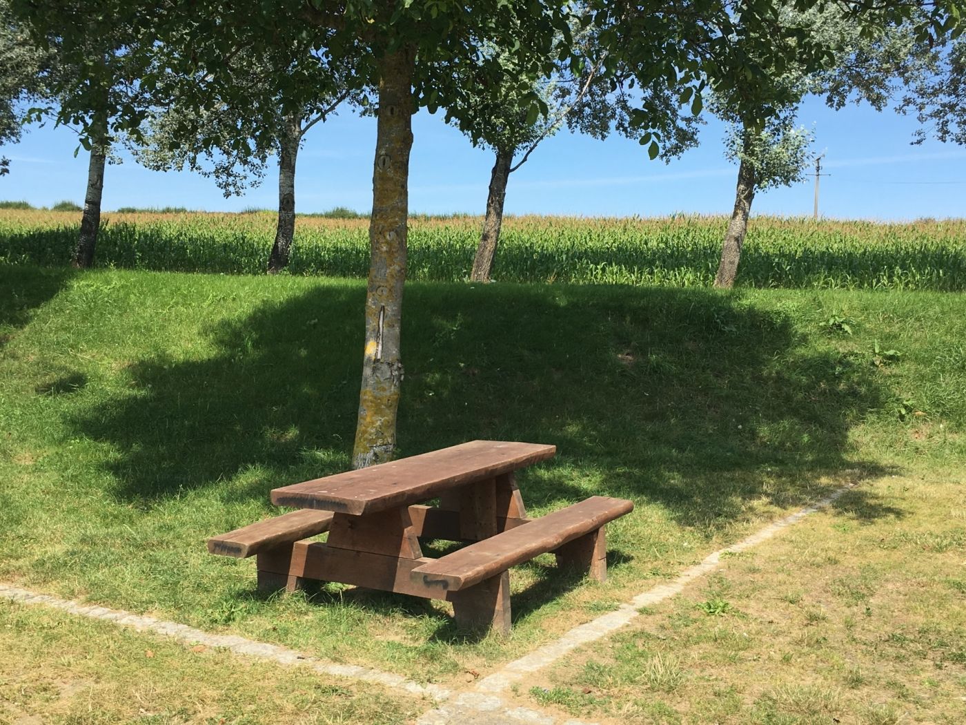 Picknickplaats Christnach - Visit Luxembourg