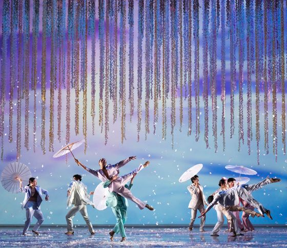 Summer in the City - Visit Luxembourg