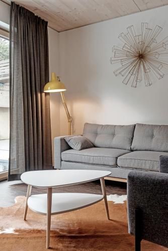 Vistay apartments