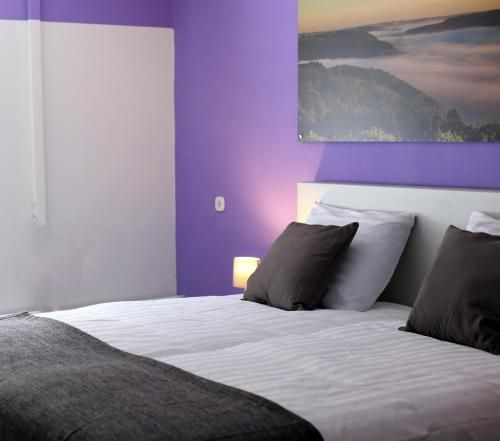 Hotel Um Willspull