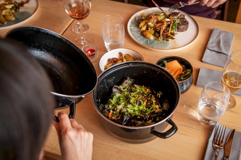 Heringer Millen