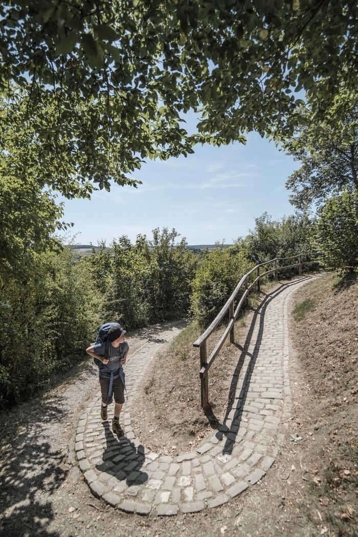 Mullerthal Trail Trooskneppchen