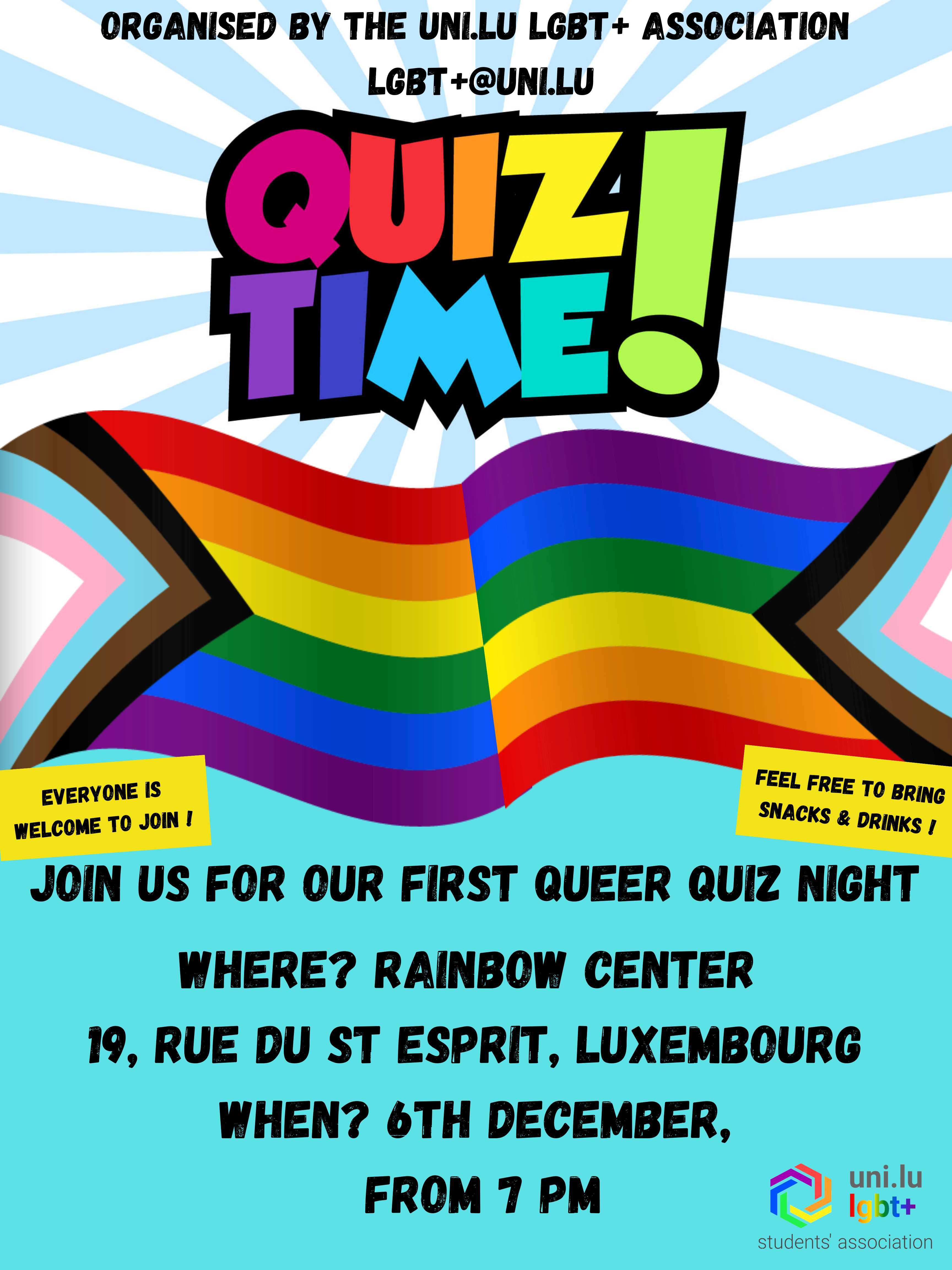 Quiz Time! - Visit Luxembourg