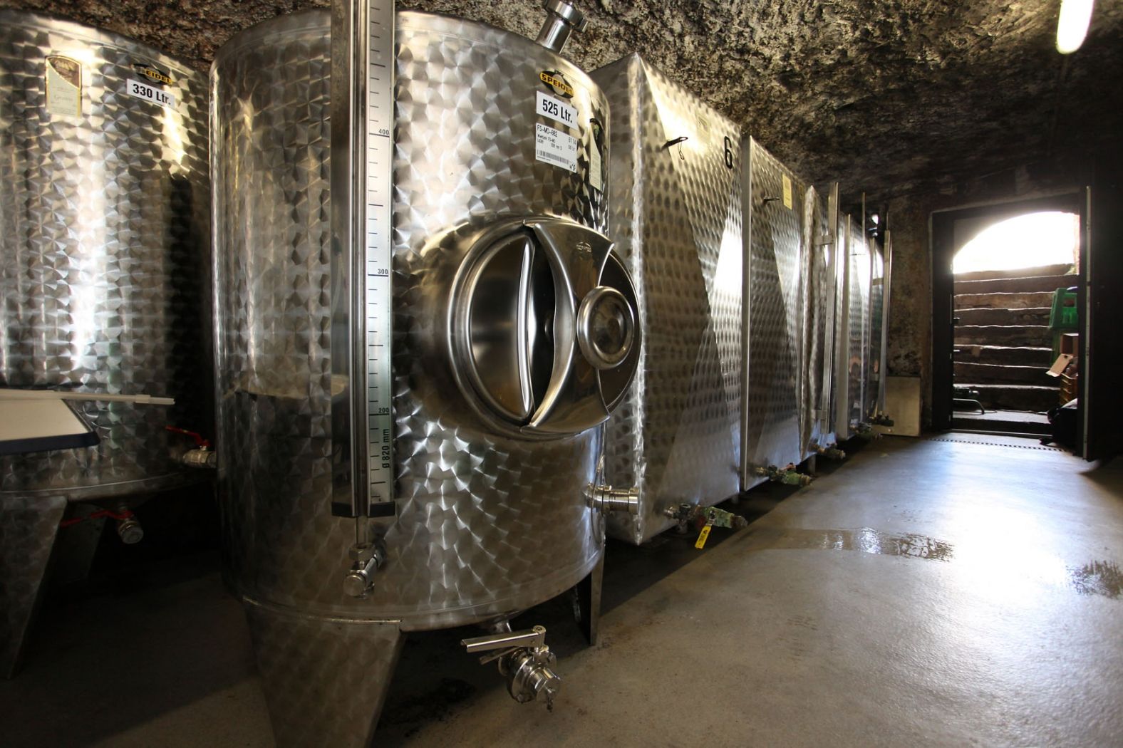 Distillery Miny Nommern