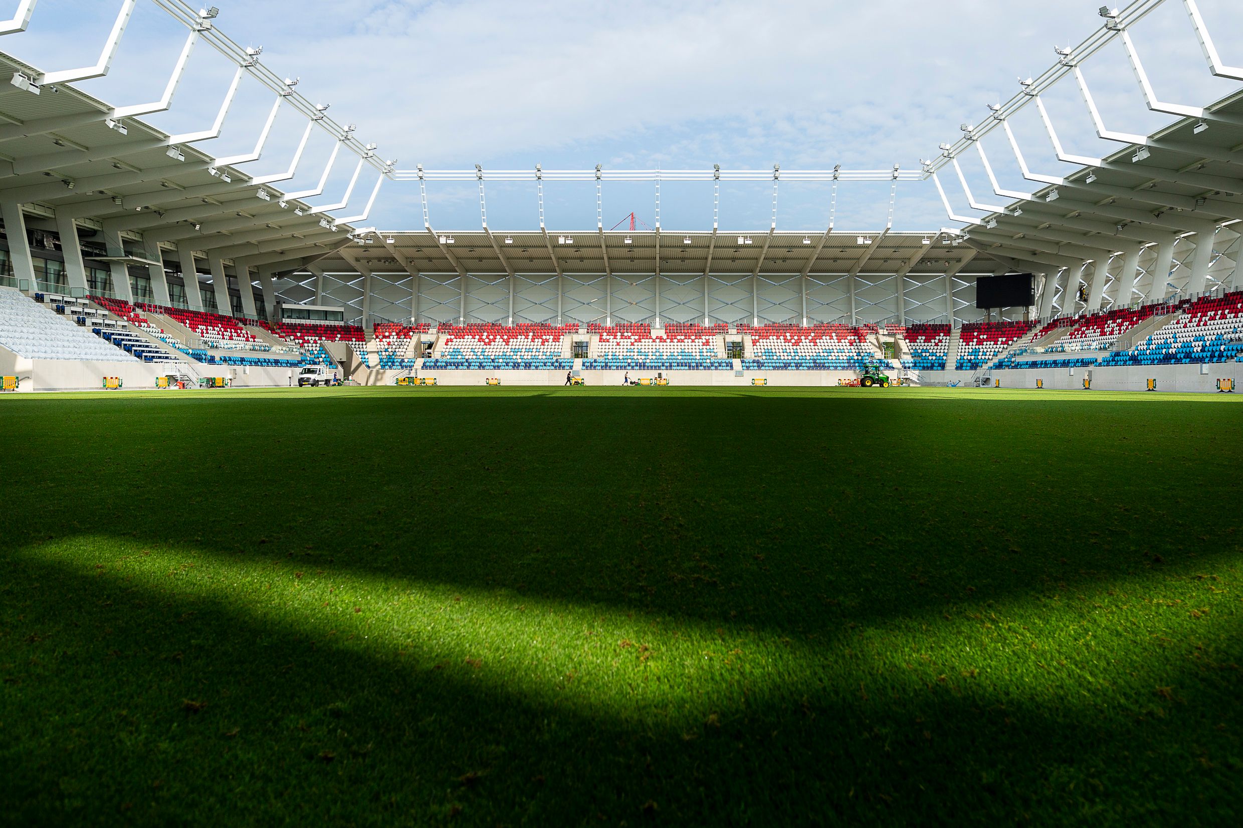 Stade de Luxembourg