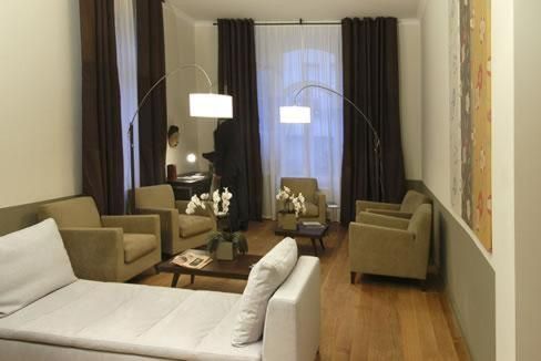 Key Inn Appart Hotel Belair
