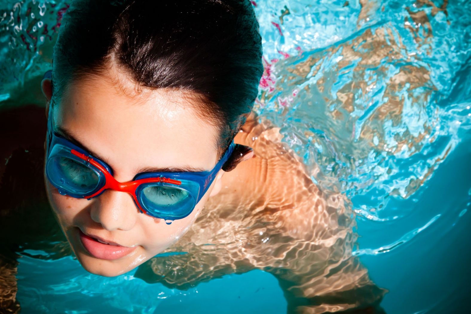 Piscine Troisvierges