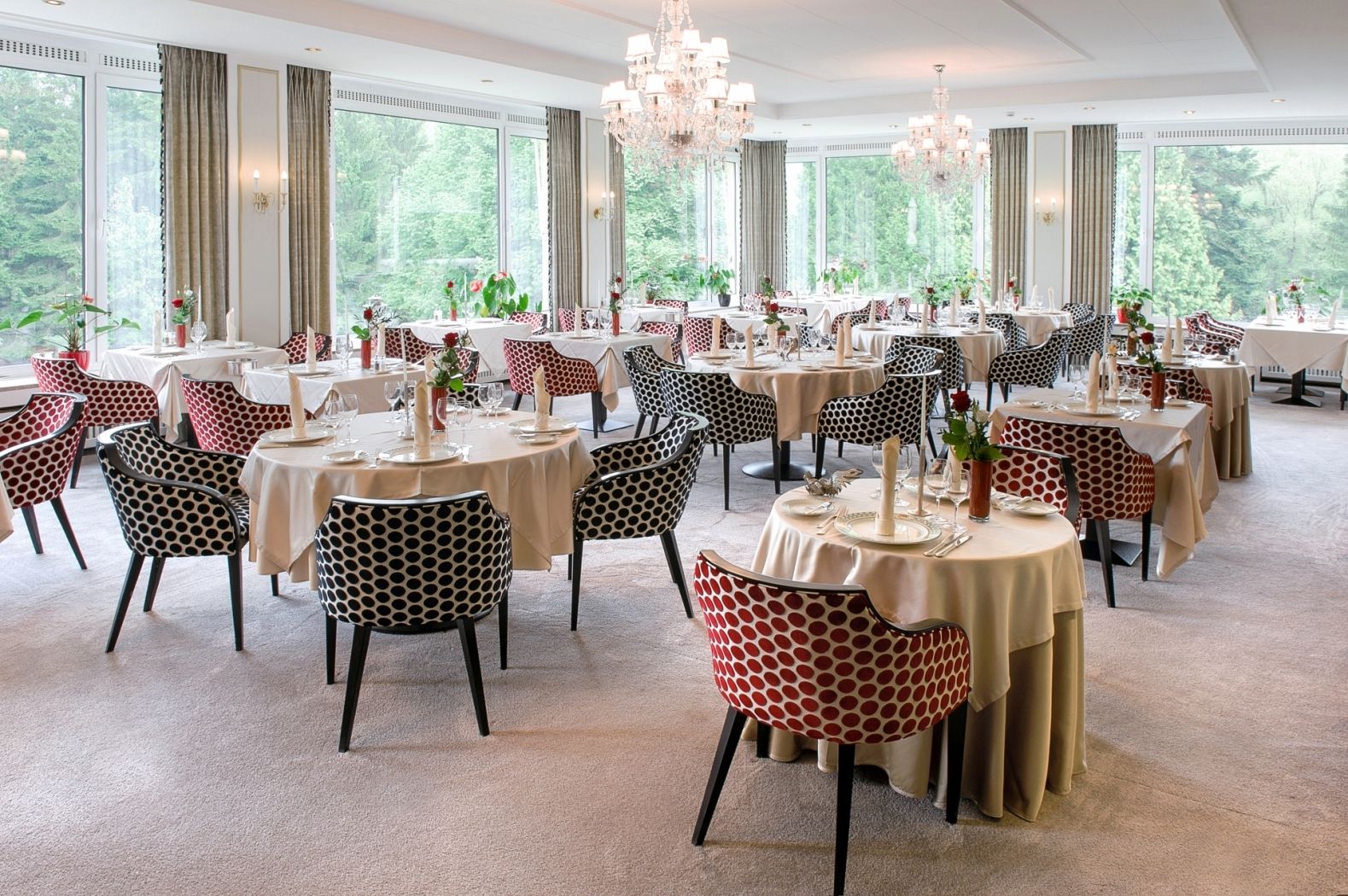 Restaurant Bel-Air
