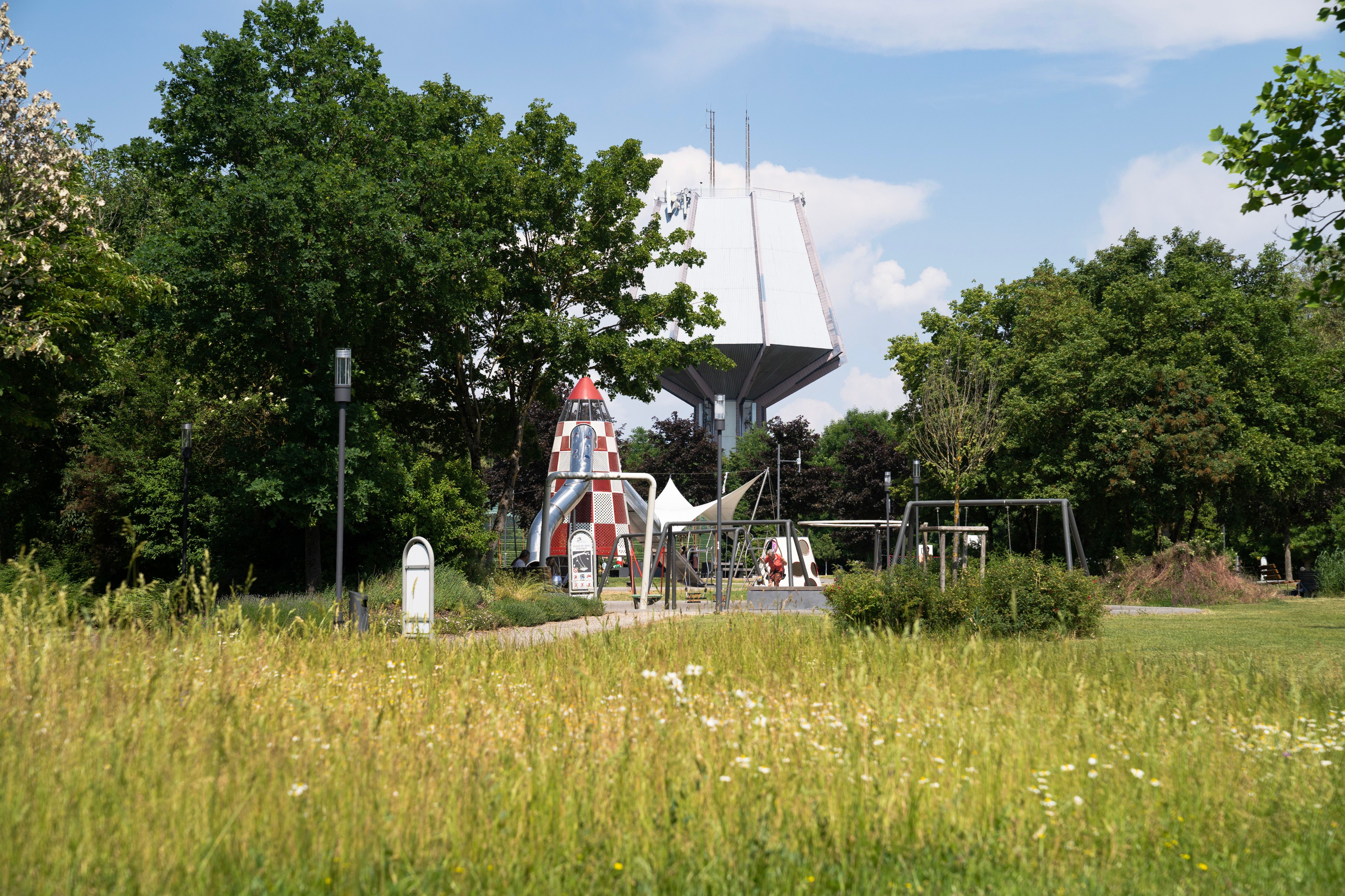 Park Kaltreis