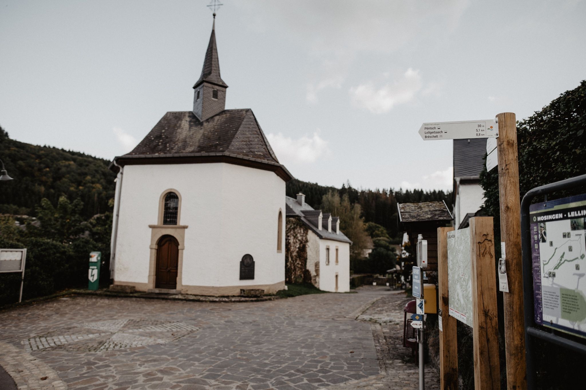 Éislek Pad Lellingen