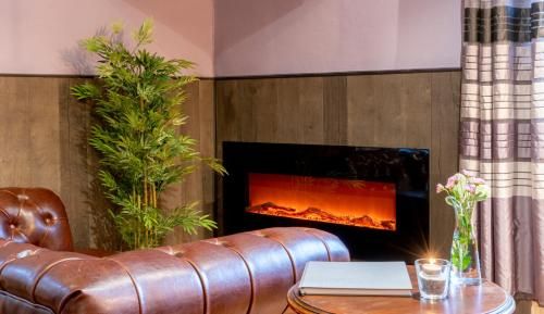 Hotel Um Willspull