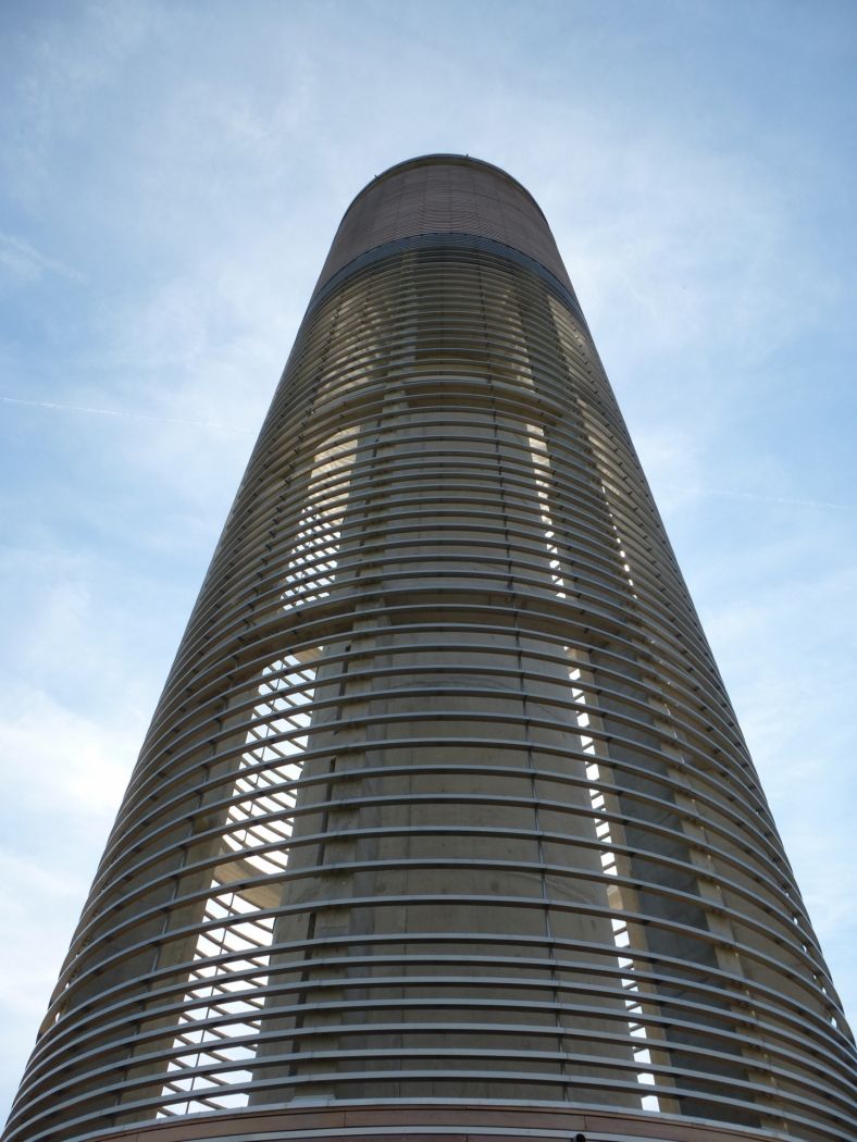 Aquatower Berdorf
