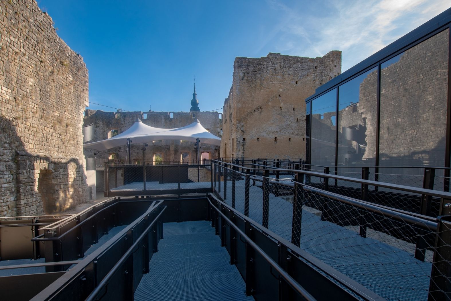 Castle Koerich
