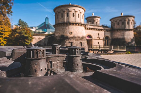 Fort Thüngen