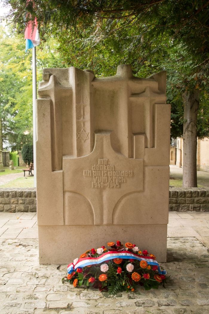 konsdrefer monument