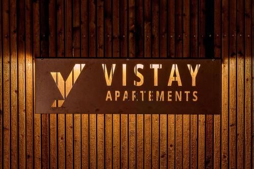 Vistay apartments