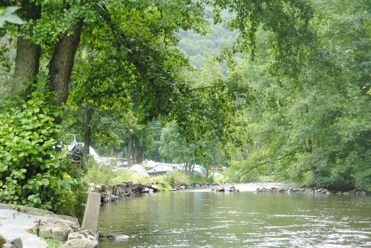 Camping Kautenbach