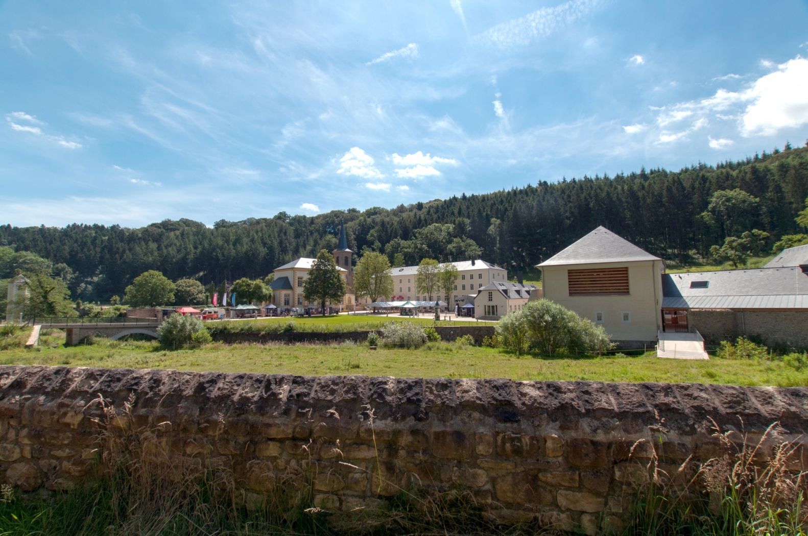 SNJ Center Marienthal