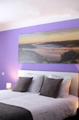 Hotel Um Willspull