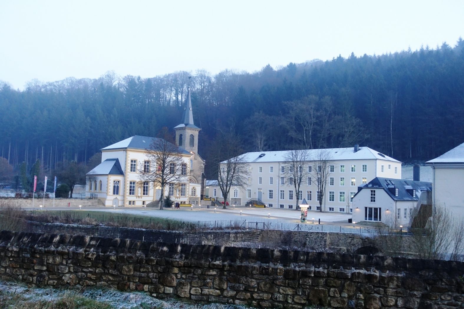 Tuntange Marienthal