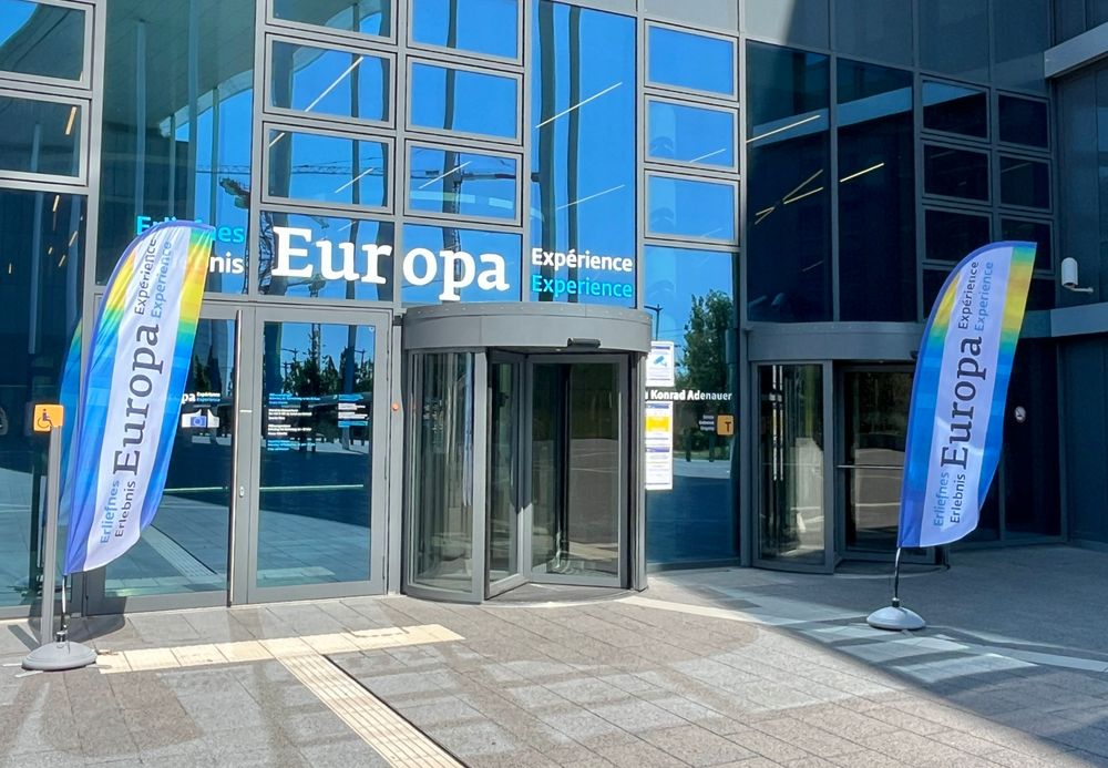 Konrad-Adenauer-Gebäude