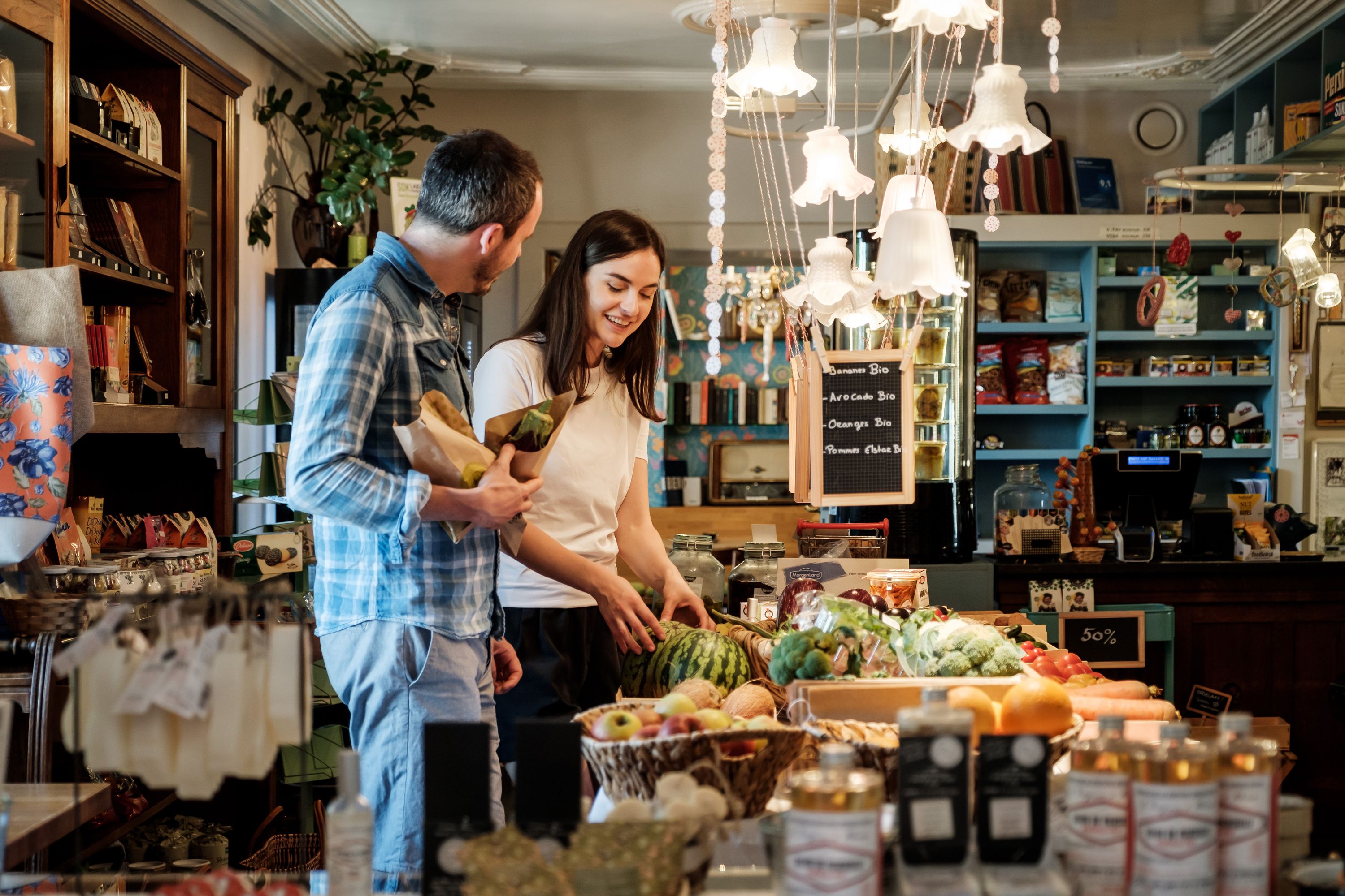 Epicerie am Duerf