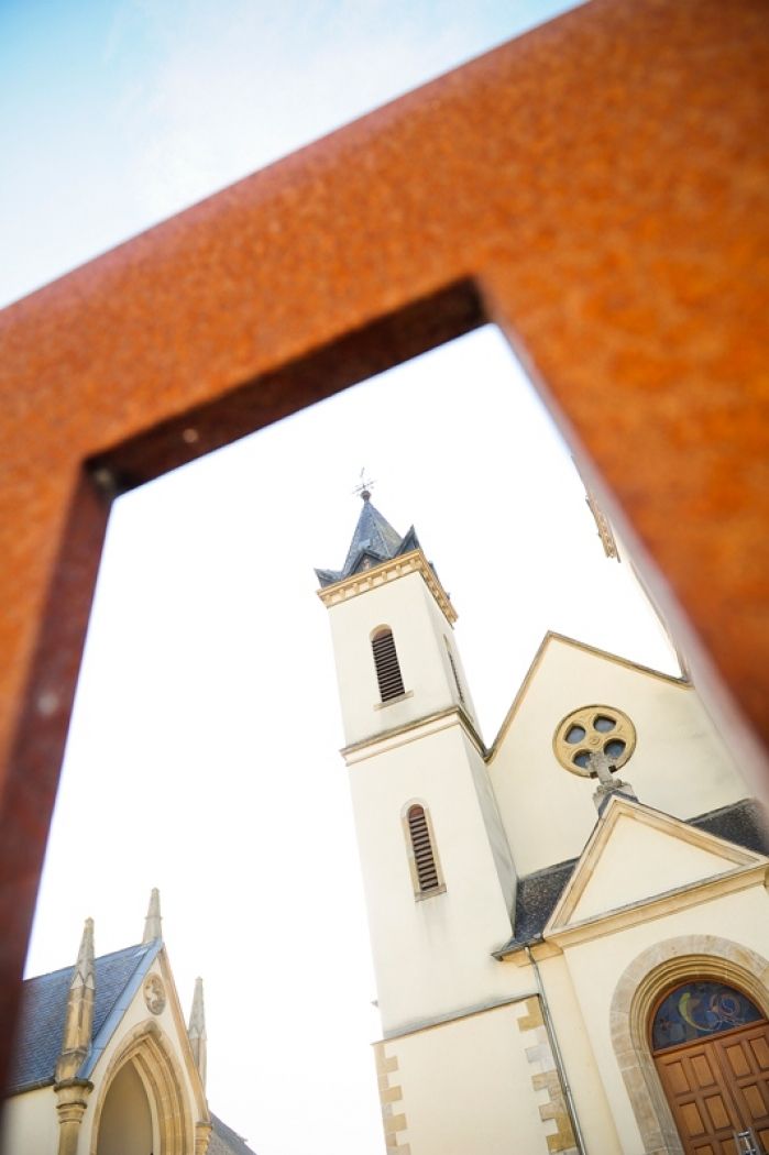 Kirche Mamer
