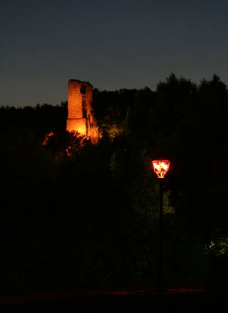 Chateau Hesperange