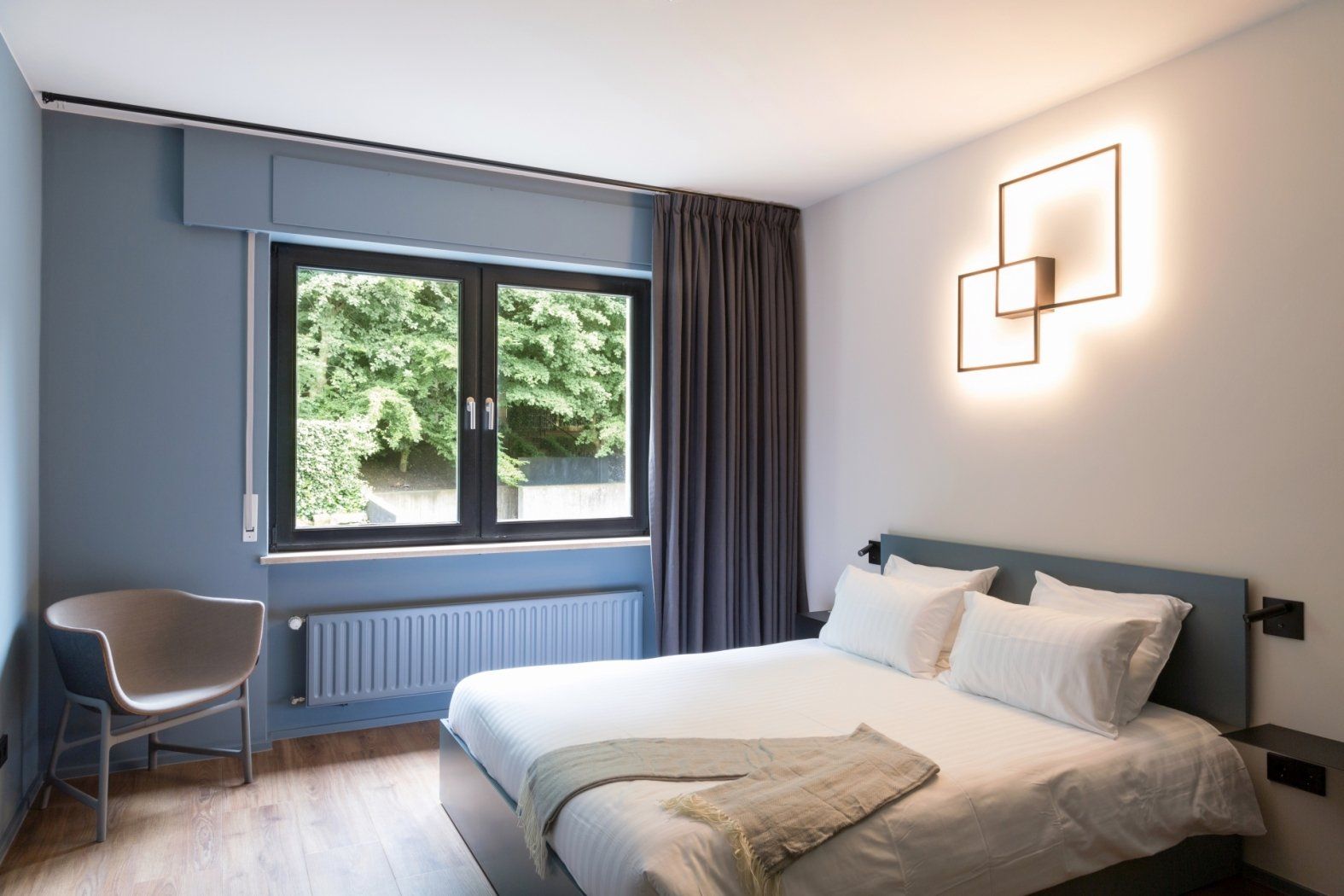 hostellerie grunewald 19