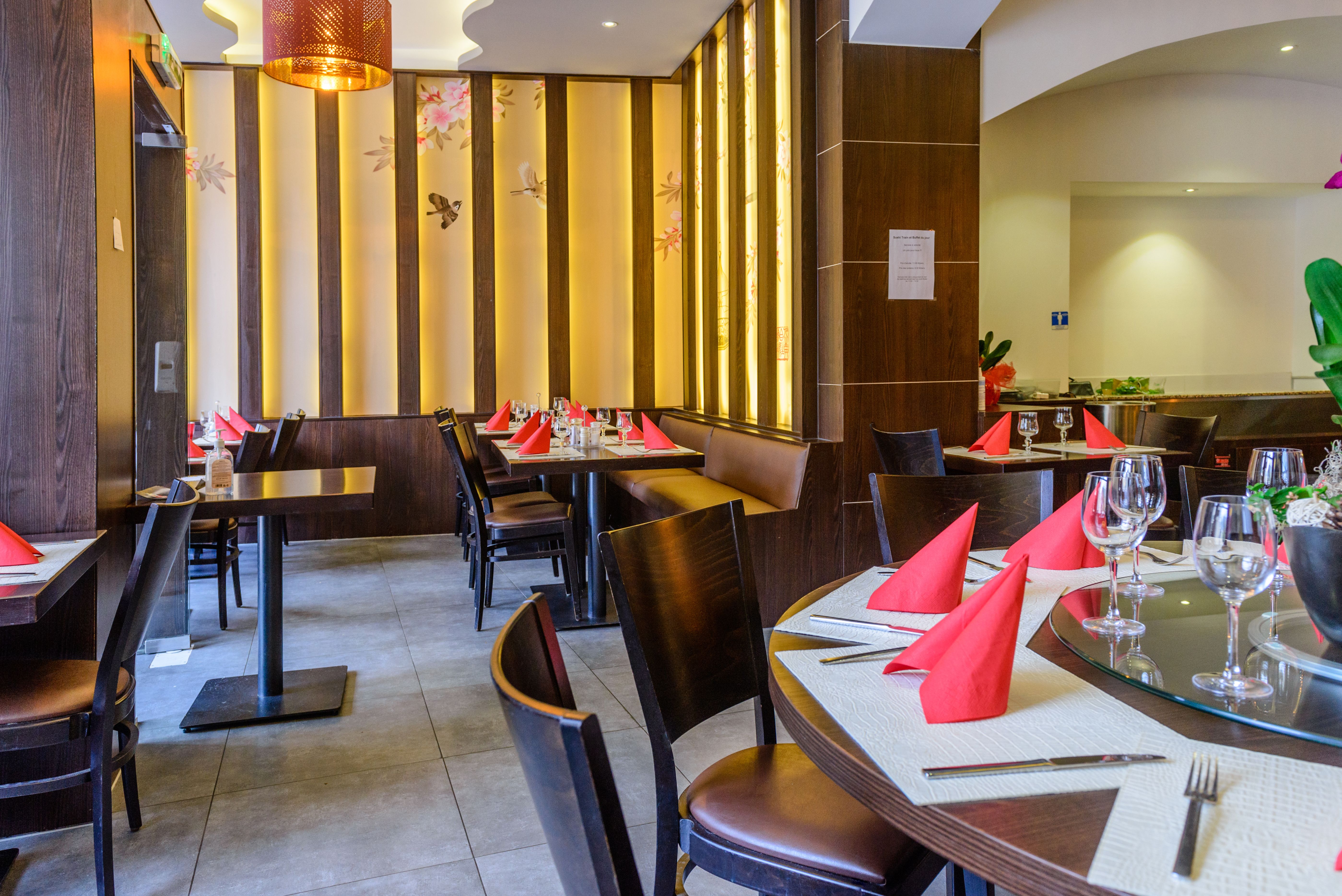 Restaurannt Fei Xiang