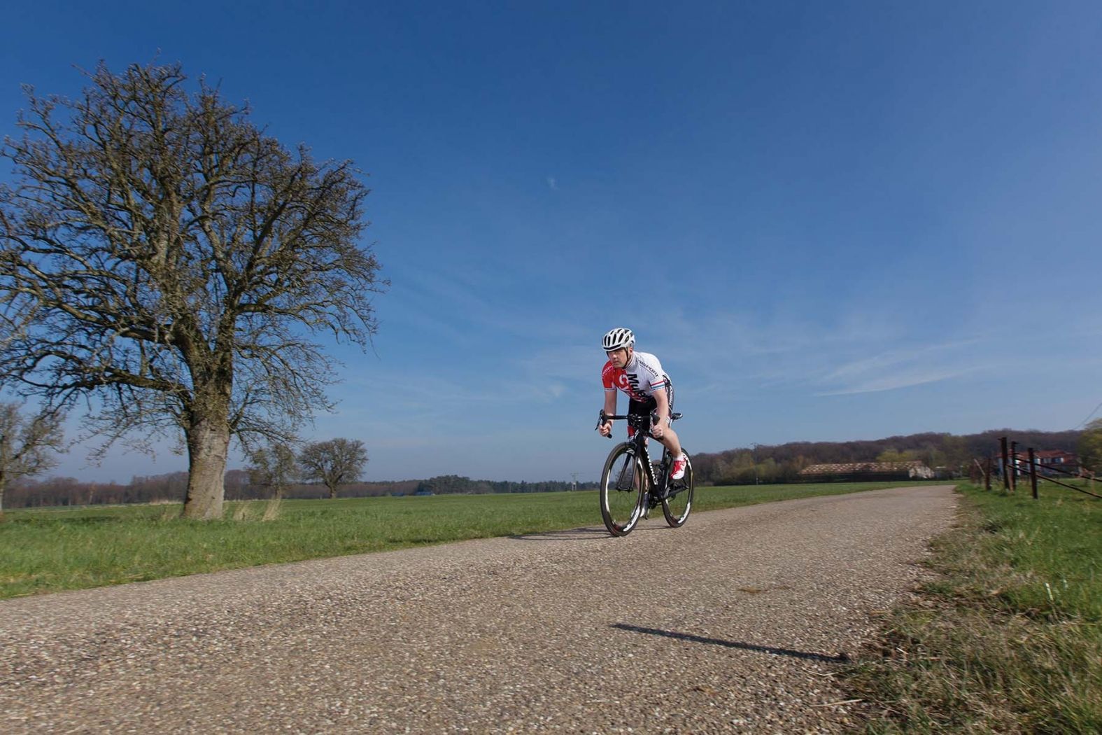 Mullerthal Cycling - Sauertal Tour | The valley of the Sûre