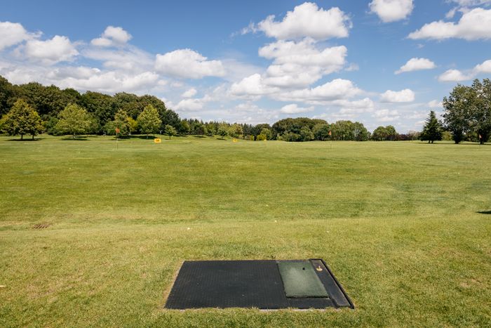 Golfen in de Regio Mullerthal