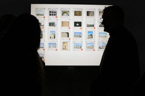 Youth Corner Photo : raconter le monde en images le 21 septembre 2026