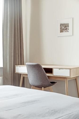 Vistay apartments