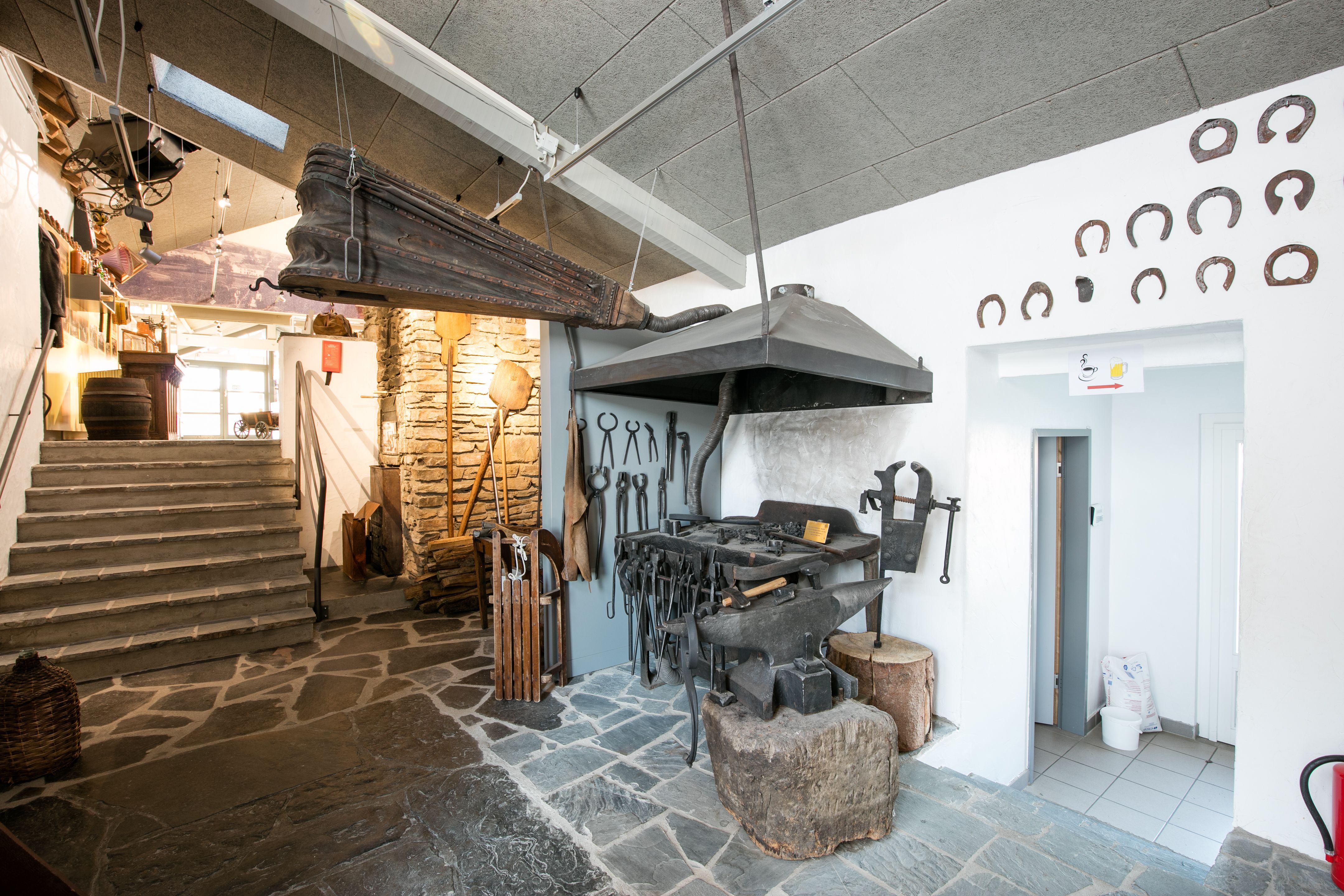 Musée Rural Binsfeld