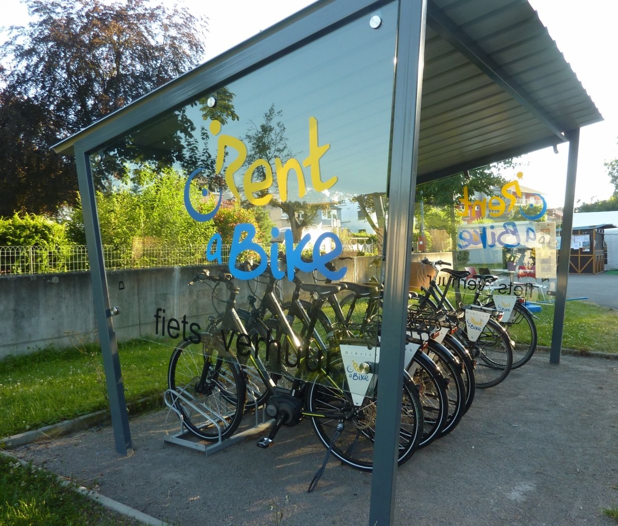 Camping de la Sûre Diekirch