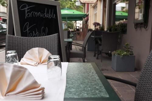 Hotel Restaurant Beau Séjour