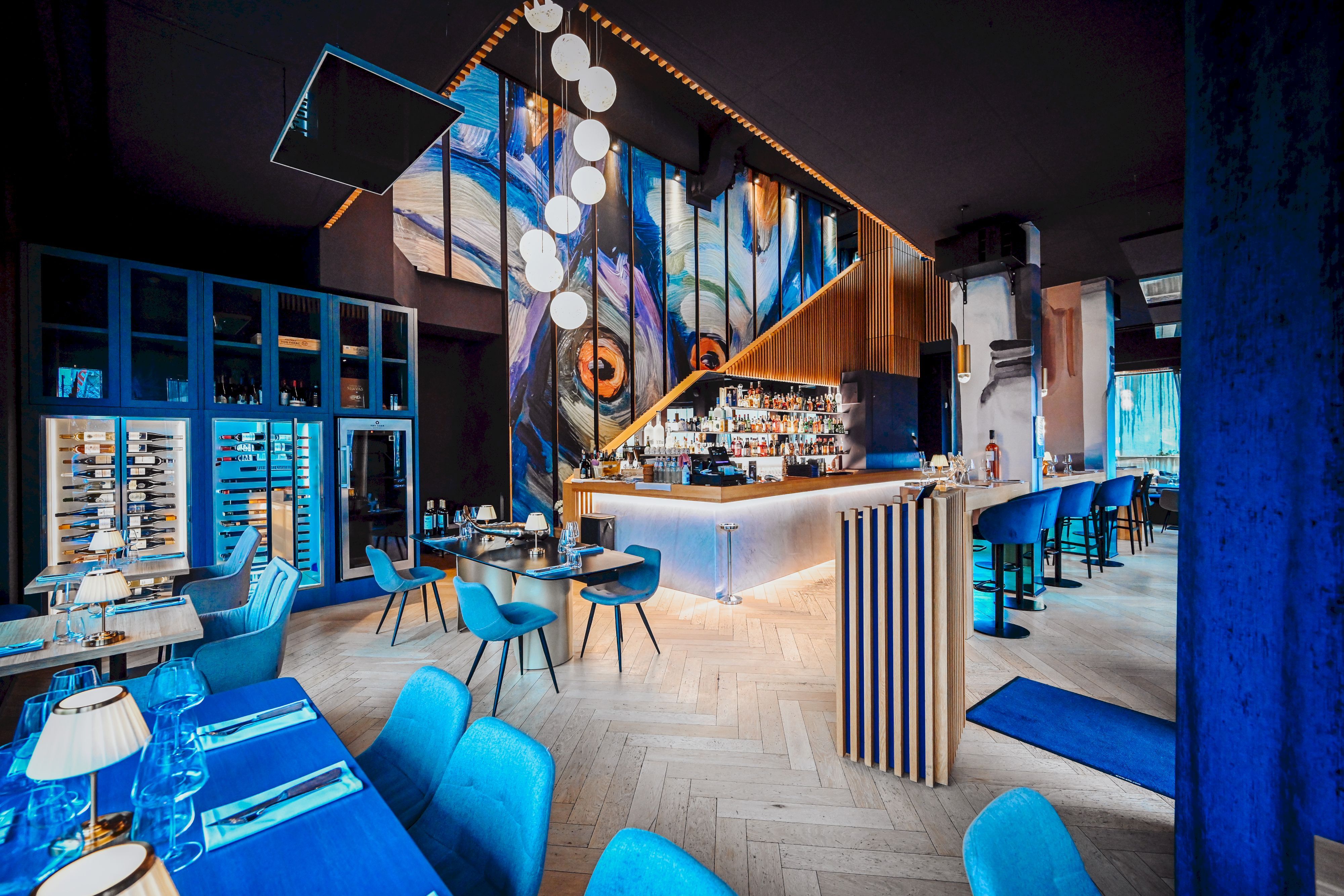 Azur - Visit Luxembourg