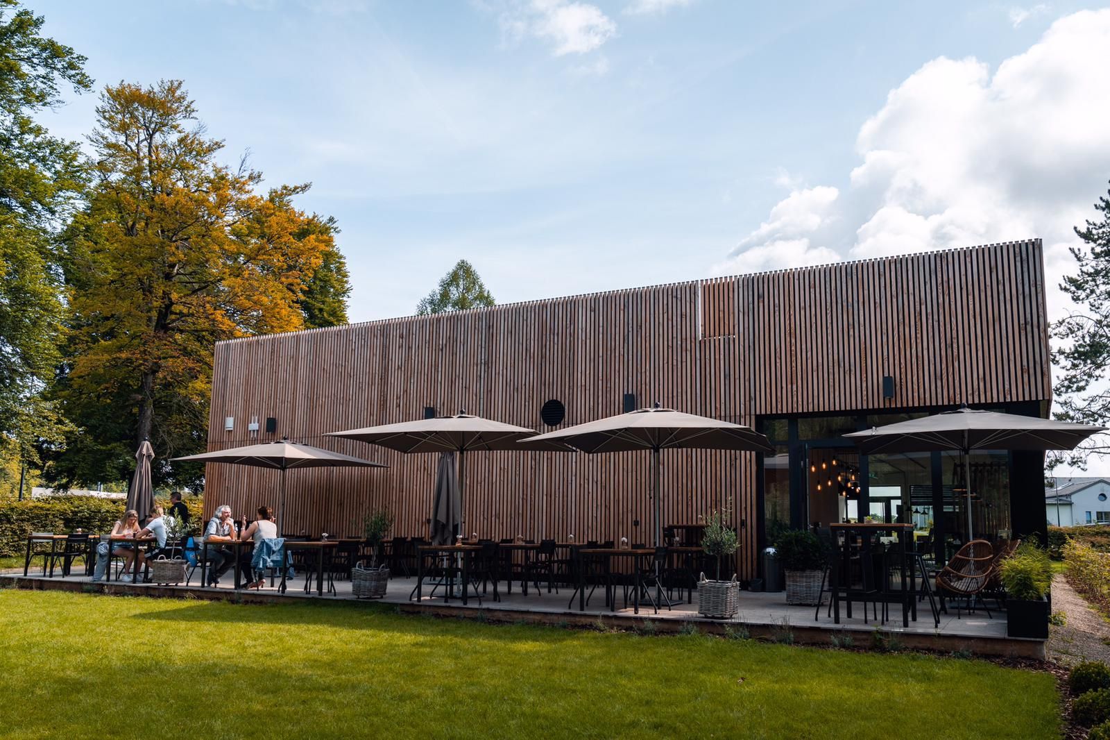 Bistro Martbusch
